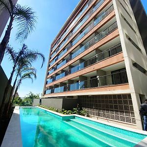 Studio De Alto Padrao Na Vila Mariana